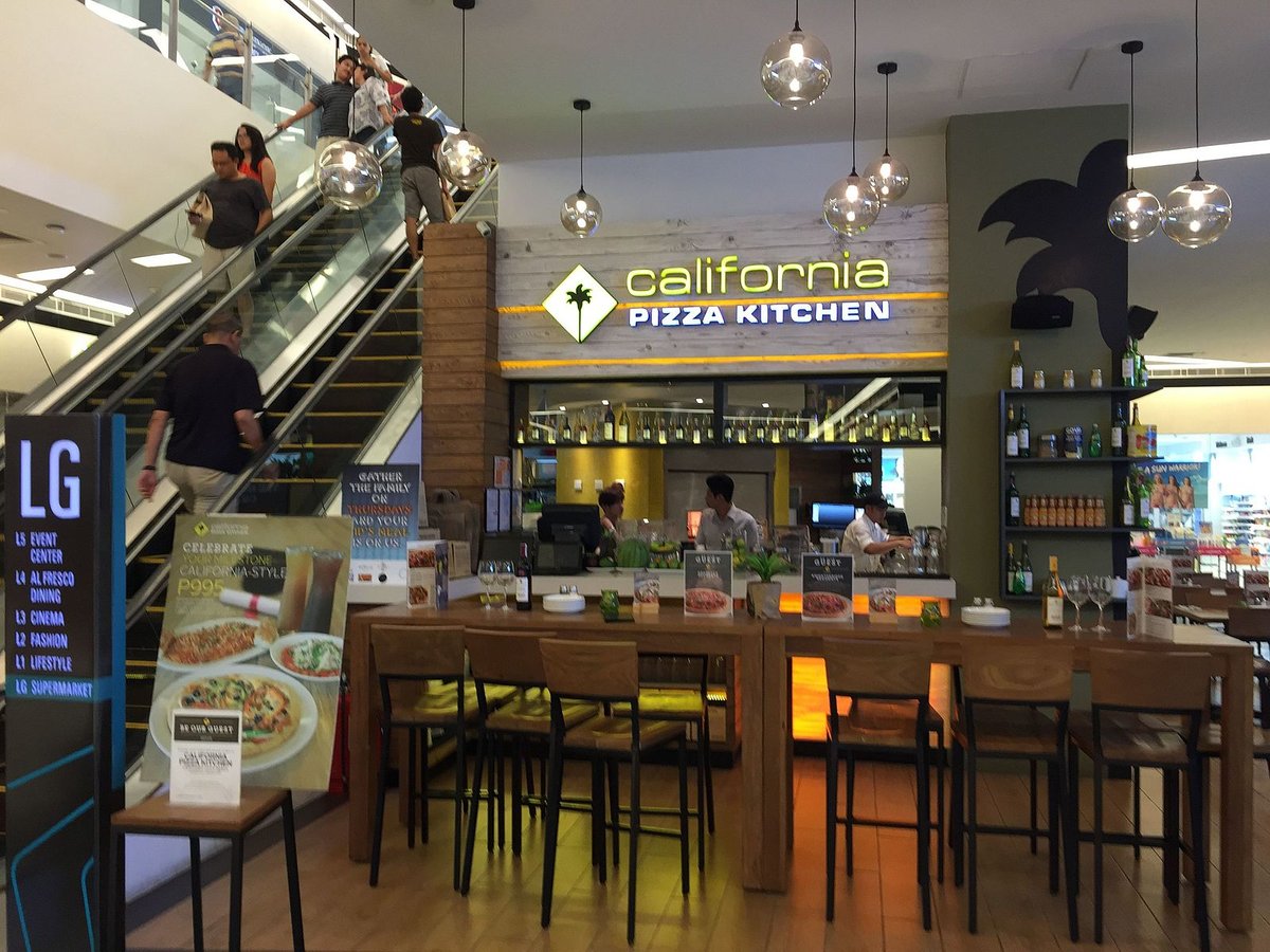California Pizza Kitchen files for Bankruptcy. Which locations will close?