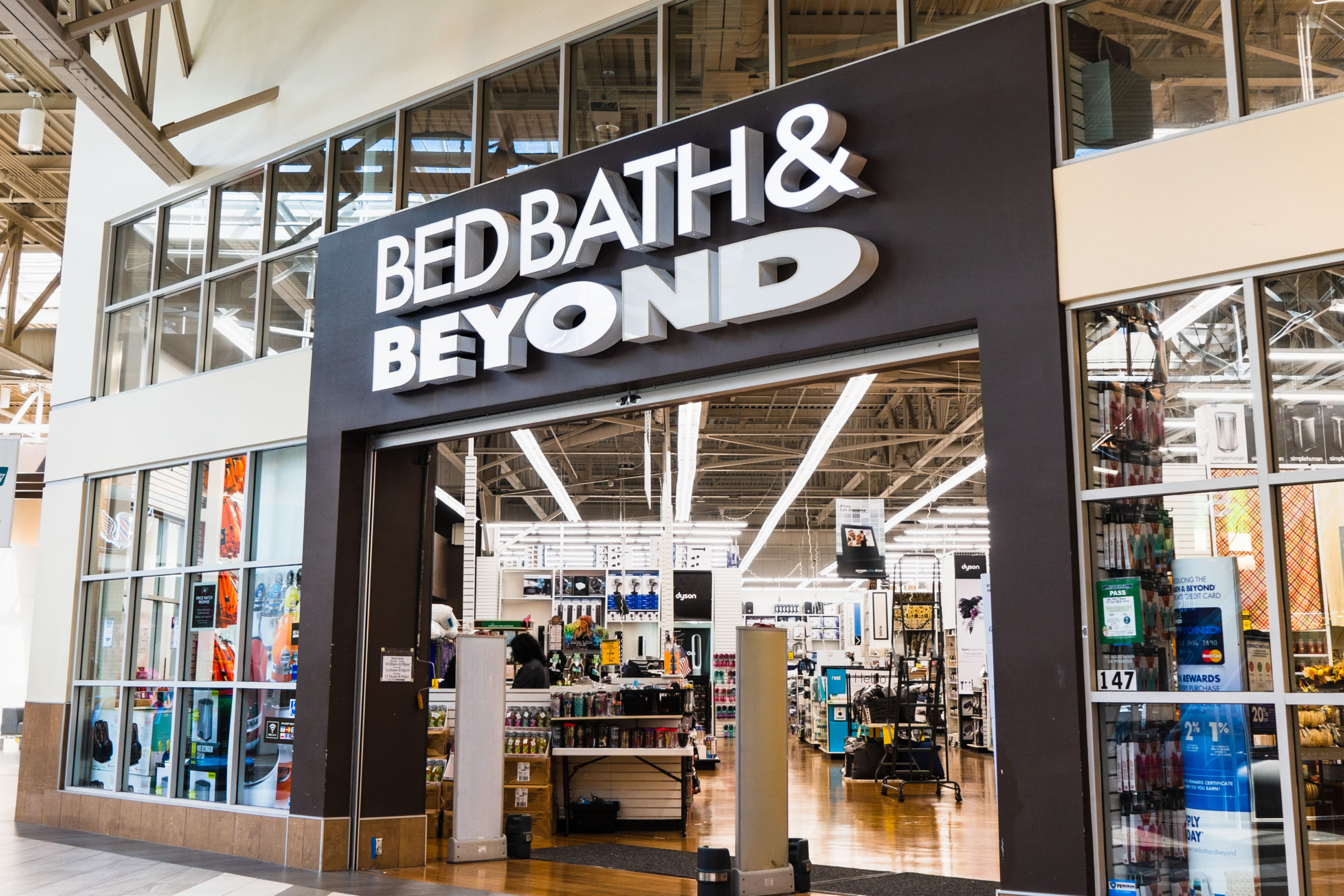 Beyond Closing 40 Plus S In 2021, Bed Bath And Beyond King Of Prussia Pa